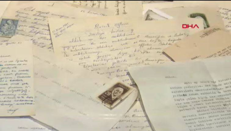 Zübeyde Hanım’ın renkli gözleri Anne Müzesi’nde - Resim: 18